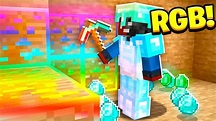 PATARHD RGB BUNDLE PACK! (Minecraft Bedrock Edition) - YouTube