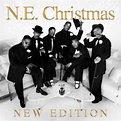 New Edition - N.E. Christmas (EP) (2020) FLAC » HD music. Music lovers ...