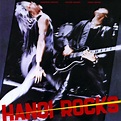 ‎Bangkok Shocks, Saigon Shakes, Hanoi Rocks - Album by Hanoi Rocks ...