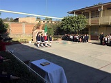 Escuela Primaria Miguel Hidalgo y Costilla, T.M. en la ciudad Guadalajara