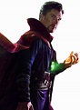 Marvel Doctor Strange PNG Image Background | PNG Arts