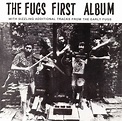 Best Buy: The Fugs First Album [CD]