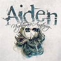 Aiden (Band) - Nightmare Anatomy Lyrics and Tracklist | Genius