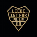 ‎Liebe ist für alle da (Special Version) by Rammstein on iTunes