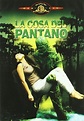 [Linea Ver] La cosa del pantano (1982) Película Completa En Español ...