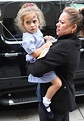 Emme Anthony, la fille de Jennifer Lopez et Marc Anthony - Purepeople