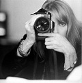 Linda McCartney, and her Photographs of Paul, The Beatles and Other ...