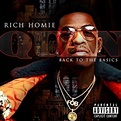 Back To The Basics by Rich Homie Quan, from Mixtape Republic: Listen ...