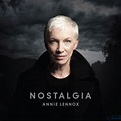 Enter to win Nostalgia from Annie Lennox! | Music Is My King Size Bed
