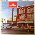 Billy Joel - Streetlife Serenade (Vinyl, LP, Album) | Discogs
