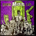 Misfits – Earth A.D. / Wolfs Blood (1986, Ghoul Hair Error, Vinyl ...
