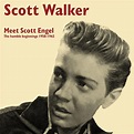 Scott Walker Meet Scott Engel: The Humble Beginnings 1958-1962 180g LP