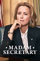 Madam Secretary, Season 6 wiki, synopsis, reviews - Movies Rankings!