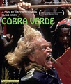 Werner Herzog's Cobra Verde (1987) | Kinski, Werner herzog, Schauspieler