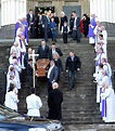 Bishop Boyle farewelled | Otago Daily Times Online News