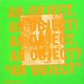 No Age - An Object - Mr Vinyl