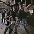 SOUNDTRACK4LIFE: THE B-SIDES: Rewind: 1967 Strange Days - The Doors
