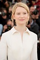 MIA WASIKOWSKA at Maps to the Stars Photocall at Canne Film Festival ...