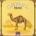 Pushing Too Hard: Camel Mirage (1974)