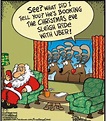 Pin by Lois Joslyn on cute and funny | Funny christmas cartoons ...