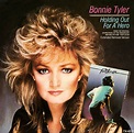 Bonnie Tyler - Holding Out For A Hero | Releases | Discogs