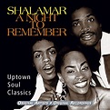 A Night to Remember, Shalamar - Qobuz