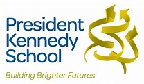 President Kennedy School - Home