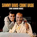 Album Art Exchange - Our Shining Hour by Sammy Davis Jr. & Count Basie ...