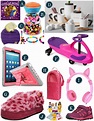Gift Guide for Little Girls Christmas Gift Ideas for Girls