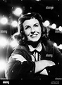 Betsy Blair, publicity photo for MARTY, 1955 Stock Photo - Alamy