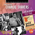 Charlie Shavers: Decidedly Charlie Shavers: His 46 Finest (2 CDs) – jpc