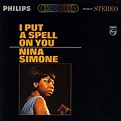 Nina Simone - I Put A Spell On You (New Vinyl) – Sonic Boom Records