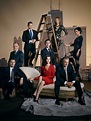 The Good Wife agora está completa na Netflix!