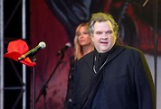 Schock: Sänger Meat Loaf ist tot! | weekend.at
