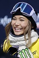 Chloe Kim | 10 Athletes Who Are Breaking Barriers For Women in Sports ...