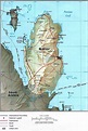 Qatar Maps | Printable Maps of Qatar for Download