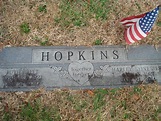Harley Sylvester Hopkins (1921-2014) - Find a Grave Memorial