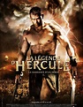 La Légende d'Hercule - Film (2014) - SensCritique