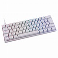 Teclado Mecânico Gamer Husky 60% RGB | KaBuM!