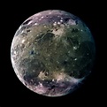 Lunas De Júpiter: Averigua Lo Que Son, Cuantas Hay Y La Gravedad De Ellas