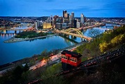 10 Mejores Lugares Para Visitar En Pensilvania 2022 Las Mejores ...