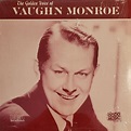 Vaughn Monroe - Golden Voice Of Vaughn Monroe | Discogs
