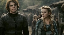Review: Tristan + Isolde (dir. Kevin Reynolds, 2006) | Peter T. Chattaway