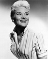 Patti Page, Who Dominated The '50s Pop Charts, Dies : The Record : NPR