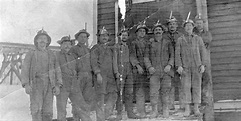 Worthington Miners, c. 1920s | Date: c. 1920s Description: T… | Flickr