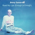 Jimmy Somerville - Read My Lips (1990, Vinyl) | Discogs