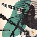 Paul McCartney - Unplugged (The Official Bootleg) (1991, Vinyl) | Discogs