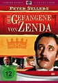 Der Gefangene von Zenda DVD bei Weltbild.de bestellen