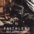 Faithless – Not Going Home (2010, CD) - Discogs