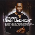 MCKNIGHT,BRIAN - Icon: Brian McKnight - Amazon.com Music